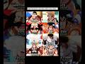 Fallen Legends of One Piece 👒⚓