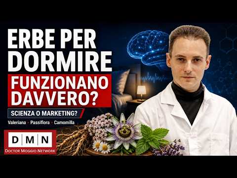 Video Erbe per Dormire: Funzionano Davvero o è Solo Marketing?
