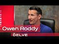 SBG&#39;s Owen Roddy talks Irish MMA, his career and who Conor McGregor could fight next