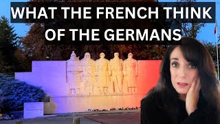 How the FRENCH treat GERMANS in VERDUN ( EMOTIONAL)