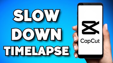 How To Slow Down Time Lapse On iPhone (2025 Guide)