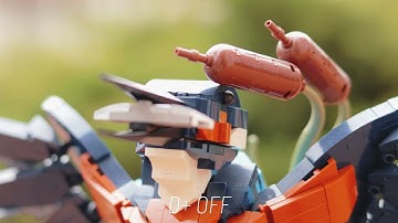 Canon EOS R10 // Highlight tone priority TEST