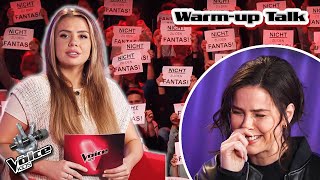 "Komm in mein Team!": DAS sind die Tricks der Coaches | The Voice Kids 2024