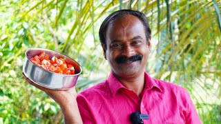 തക്കാളി ഉണ്ടോ? ഇങ്ങനെ ഒരു ചമ്മന്തി ഉണ്ടാക്കി നോക്കു രുചി ഇരട്ടിയാകും 💯👌😋|tomato recipe | Keralastyle by Village Spices 49,935 views 3 weeks ago 12 minutes, 30 seconds
