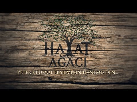 Hayat Ağacı 6. Bölüm [HD]
