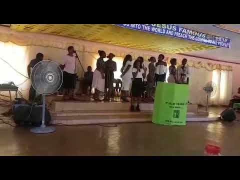 Ipfi  Lavho by Christ Ambassadors Christian Church  Worship Team|| Venda Gospel Songs||South Africa