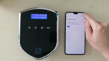 WT2R  WT4R Fast linka to WIFI （EZ MODE）