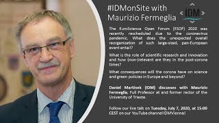 IDMonSite - Maurizio Fermeglia screenshot 5