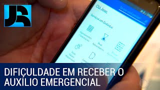 Trabalhadores afastados por motivo de saúde têm dificuldade para receber o auxílio-doença screenshot 2