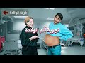 salameh قلبك اسود - YouTube