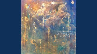 Video thumbnail of "moumoon - moonlight-Binaural recording ver.- (acoustic selection -ACOMOON-)"