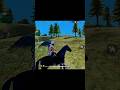 new trend !! free fire most viral short !! Thunder_yt