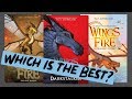 What is the Best WoF book? (poll closed)