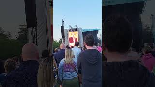 Pulp St Annes Pk, Something Changed - June 9th 2023