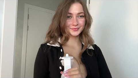 [4K] Borstvoeding geven met Alice | Tips & Borstkolf Tutorial | Kolf met mij