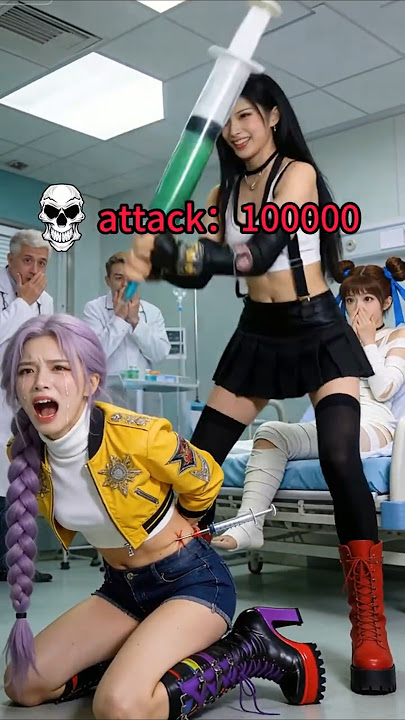 so hurt  #cosplay #kpop #mira #rumi