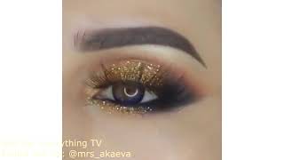 Eye Makeup Tutorial Compilation June 2017  part 1