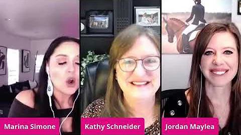 Time Blocking and Time Management with Kathy Schne...