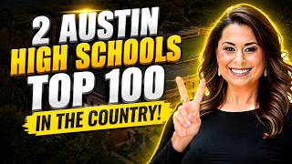 Best High Schools in Austin TX 2026  Top Austin ISD & Austin-Area Schools Ranked
