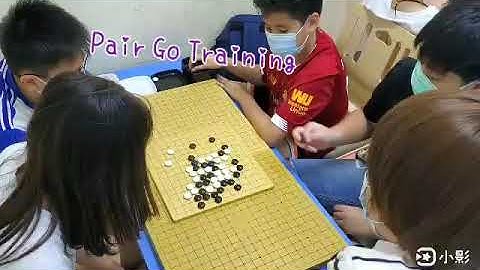 YW Baduk Academy