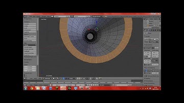 blender tutorialrocket launcher