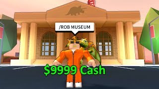 USING ADMIN COMMANDS in JAILBREAK!! (Roblox) USING ADMIN COMMANDS in JAILBREAK!! (Roblox)