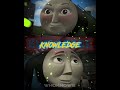 Henry vs Gordon (3rd Time/All Versions) #thomasandfriends #shorts