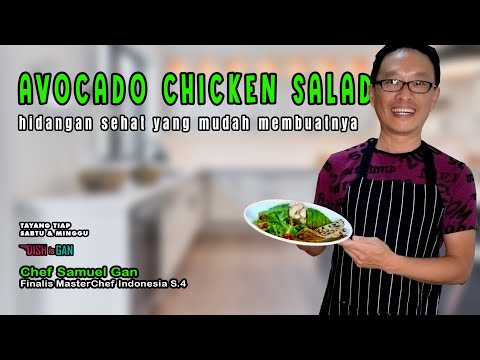 Video: Salad Gan