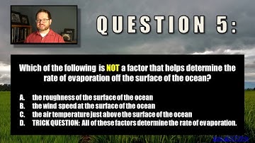 ATSEVS533   IPCC AR5 Chapter 2 Day 2 Version 2, Q 5