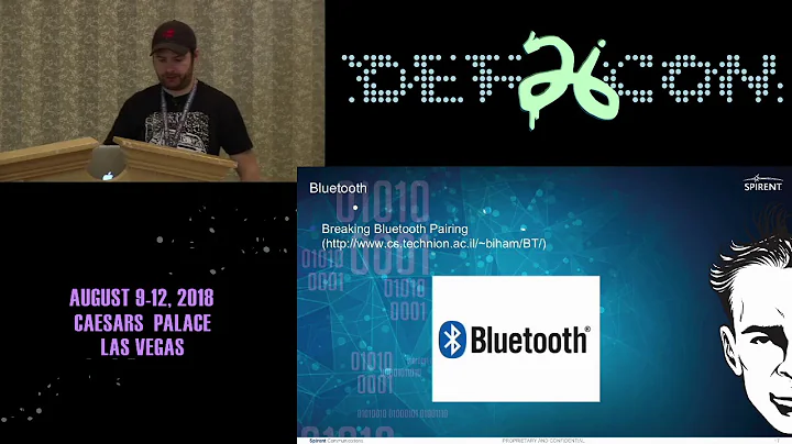 DEF CON 26 BIO HACKING VILLAGE -Vlad Gostomelsky - Jumping the Epidermal Barrier