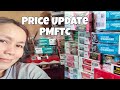 PRICE UPDATE SA SIGARILYO| PMFTC PRODUCTS|TUMAAS NA BA TALAGA?