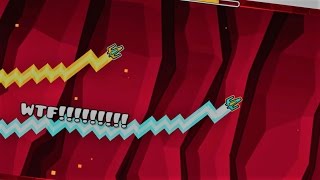 WTF!!! El Bug Mas Raro | Geometry Dash 2.1