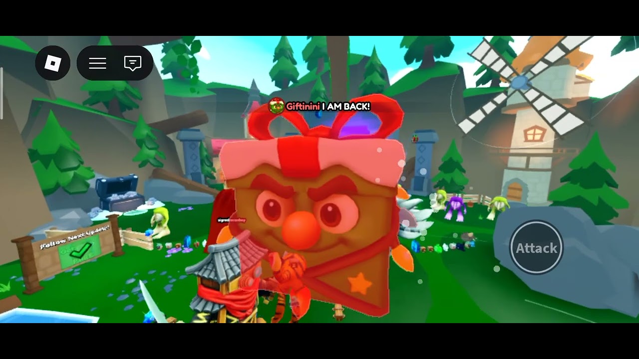 This is last video of brainrot evolution updates