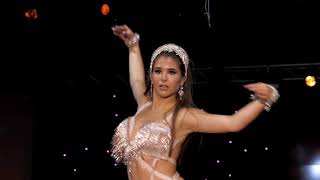 Yeliena Shvets Yossryelhefni Orchestra