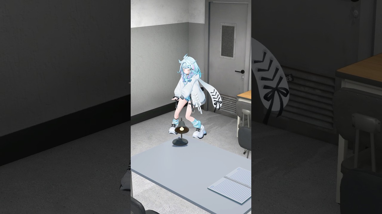 ケバブのダンス／踊ってみた #ホロライブ  #vtuber #dance