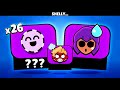 Opening 26 Epic Pin Packs... (Shelly 😡)