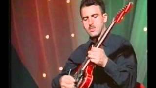 Rustem Quliyev (Guitar) & Qelender Cabbaroglu (Sintez) - Mehebbetim gel 2002-2003 Resimi