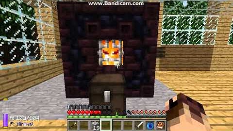 Thaumcraft 3 - Arcane Furnace, Hungry Chests, and Zombie Brain in a Jar!