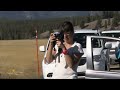 These United States: Yellowstone National Park