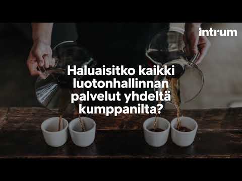 Video: Mikä on palvelupaketti?