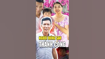 Đằng sau thành công của Lâm Vlog #lamvlog #shorts