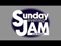 Sunday Evening Jam - Live Stream July 27th