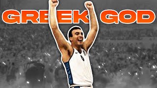 Nikos Galis: The Greek God of Basketball screenshot 4