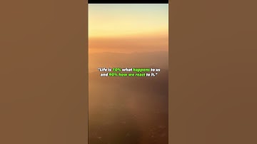 "The Power of Perspective: Charles R. Swindoll on the Art of Resilience"