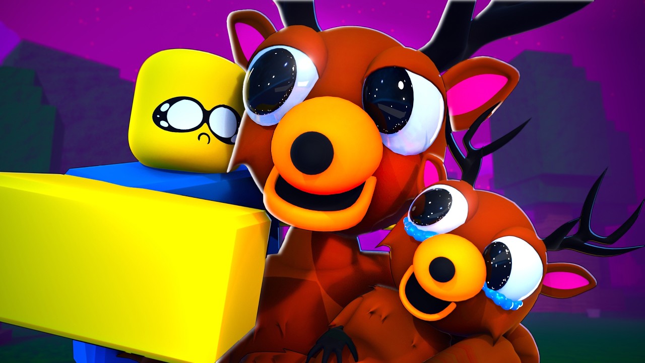 Latest Title & Thumbnail