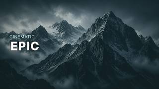 Cinematic Rock Music for Indie Film & Visual Storytelling (Sync Ready) | My lungs collapse