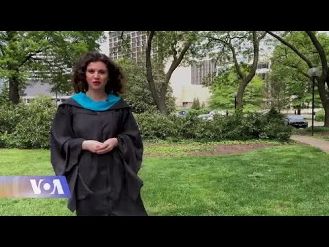 გამოსაშვები საღამო და დიპლომის დაცვა ონლაინ - სტუდენტების ახალი რეალობა