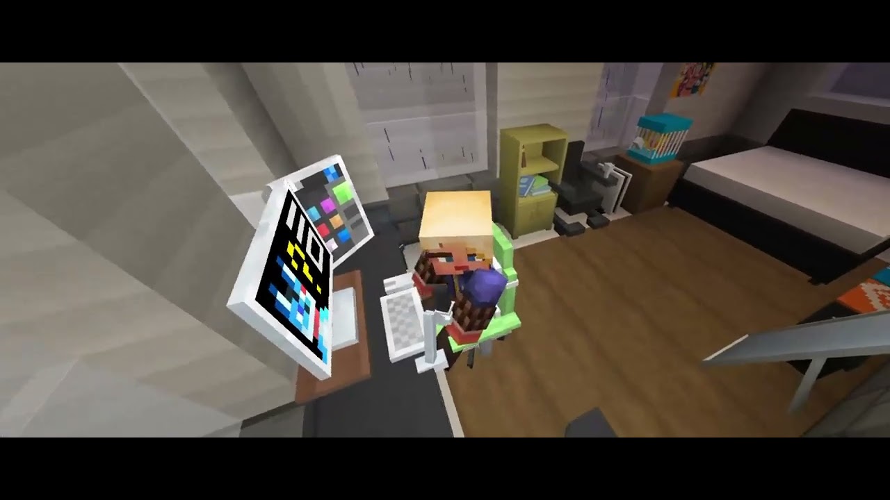 Midtown life episode 1