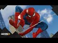 Marvel's Spider-Man [PS4] - recenzja