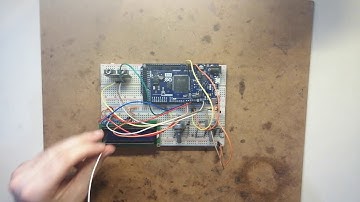 Arduino Due ile Fm Radyo